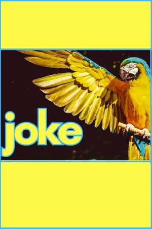Постер к фильму "Joke"
