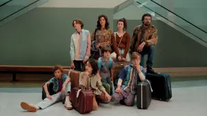 Задник к фильму "Невоспетый герой" #442501