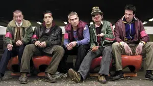 Задник к фильму "Контроль" #446195