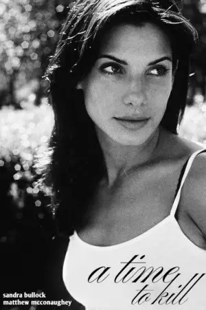 Постер к фильму "Время убивать" #680312