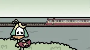 Видео к фильму Across The Dottie-Verse | Across The Dottie-Verse (Trailer)