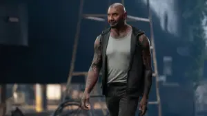 Задник к фильму "Мир в огне" #553575