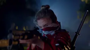 Задник к фильму "Нация убийц" #293034