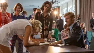 Задник к фильму "Битва полов" #264016