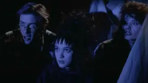 Задник к фильму "Битлджюс" #662192