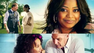 Видео к фильму Чёрное или белое | Black or White Official Trailer #1 (2015) - Kevin Costner, Octavia Spencer Movie HD