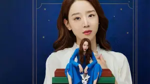 Задник к фильму "Ответственная гражданка" #728437