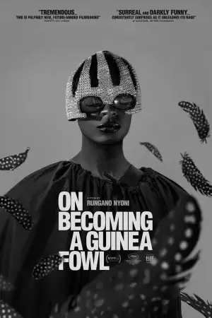 On Becoming a Guinea Fowl