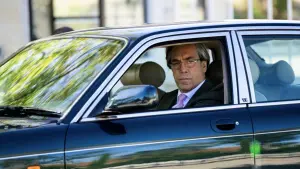 Задник к фильму "Самый лучший босс" #245753