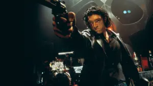 Задник к фильму "Доберман" #387563