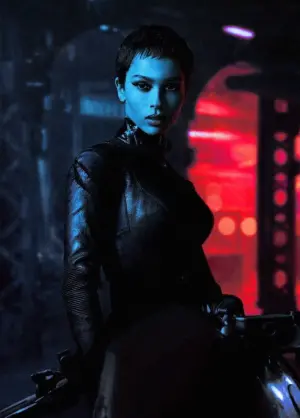 Постер к фильму "Бэтмен" #486933