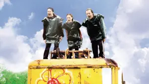 Задник к фильму "Страна садов" #240810