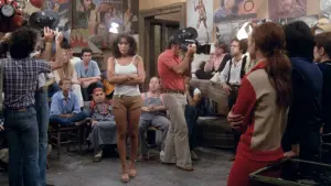 Задник к фильму "Когда тебе двадцать" #325663