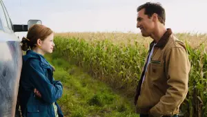 Задник к фильму "Интерстеллар" #513037