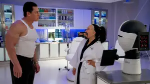 Задник к фильму "Джекпот!" #604255