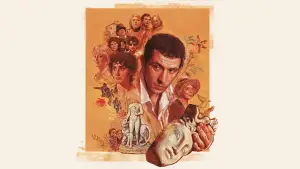 Задник к фильму "Химера" #717754