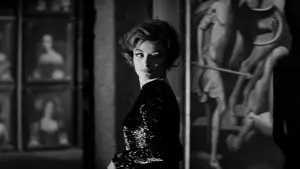 Задник к фильму "Сладкая жизнь" #177782