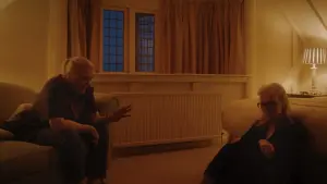 Задник к фильму "Пусть говорят" #437389