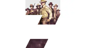 Задник к фильму "Великолепная семерка снова в седле" #414374