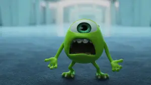 Задник к фильму "Университет монстров" #652136