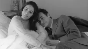 Задник к фильму "Ночь у Мод" #350219