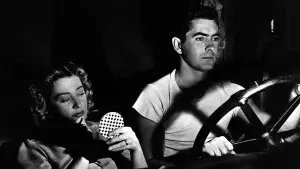 Задник к фильму "Аллея кошмаров" #702465