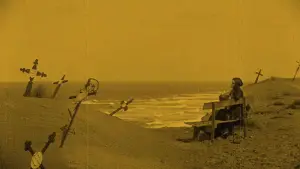 Задник к фильму "Носферату. Симфония ужаса" #676403