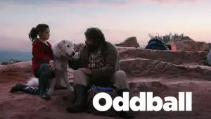 Задник к фильму "Чудак" #732740