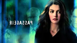 Задник к фильму "Пассажиры" #305135