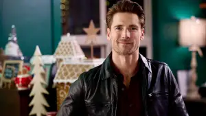 Задник к фильму "Список для Санты" #690187