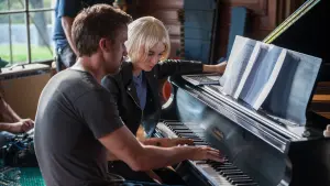 Задник к фильму "Между нами музыка" #422856