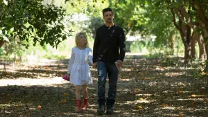 Задник к фильму "Стефани" #496654