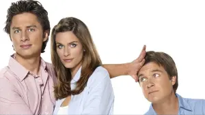 Задник к фильму "Экс-любовник" #462014