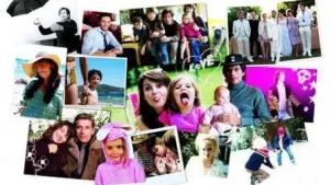 Задник к фильму "Первый день оставшейся жизни" #212309