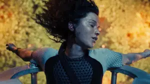 Задник к фильму "Голодные игры: И вспыхнет пламя" #625084