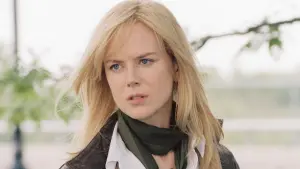 Задник к фильму "Переводчица" #291918