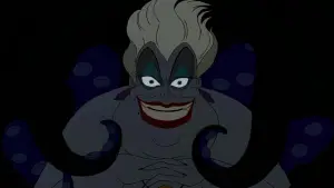 Задник к фильму "Русалочка" #601825