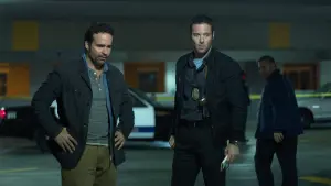 Задник к фильму "Изгой" #485121