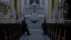 Задник к фильму "Шестое чувство" #581980