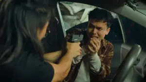 Задник к фильму "Si Paling Aktor" #784456