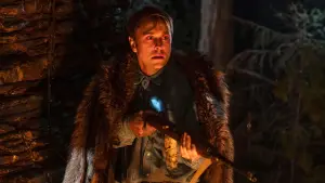 Задник к фильму "The Yeti" #775389