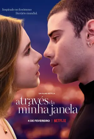 Постер к фильму "Из моего окна" #167665