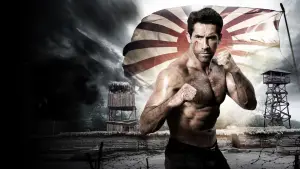 Задник к фильму "Военнопленный" #558344