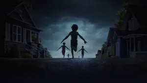 Задник к фильму "Орудия" #519268