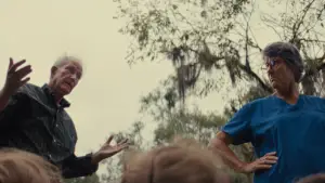 Задник к фильму "What Are Grandchildren Made Of?" #778339