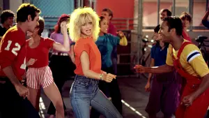 Задник к фильму "Дикие кошки" #417012