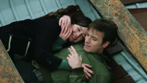 Задник к фильму "Молодой Адам" #394597