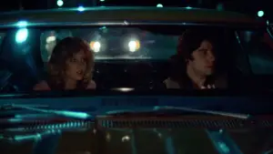 Задник к фильму "Кэрри" #639227