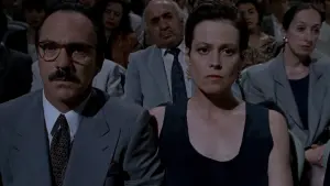 Задник к фильму "Смерть и девушка" #236421