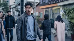 Задник к фильму "Гангстер, коп и дьявол" #655931